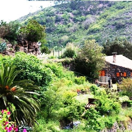 Casa Rural Finca La Maleza Agulo エクステリア 写真