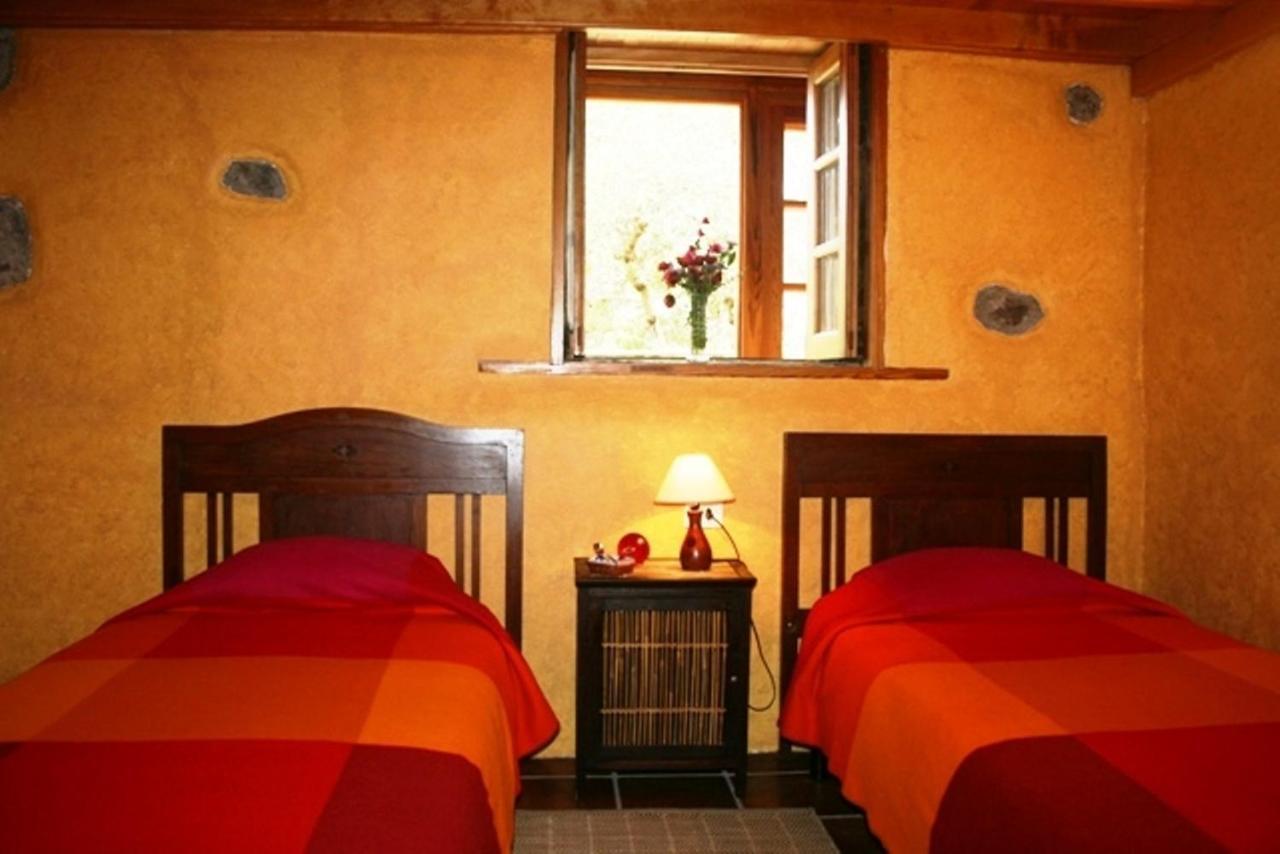 Casa Rural Finca La Maleza Agulo エクステリア 写真