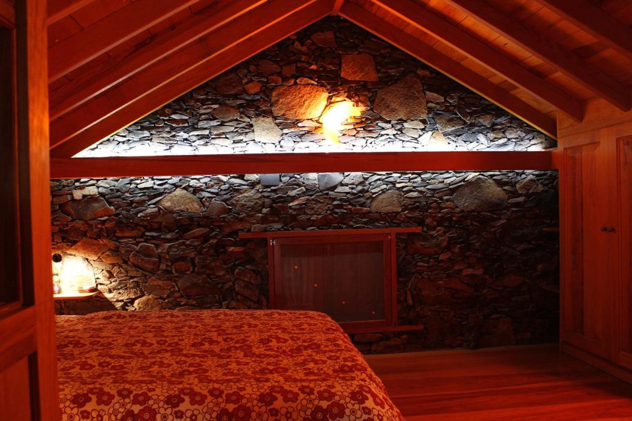 Casa Rural Finca La Maleza Agulo エクステリア 写真