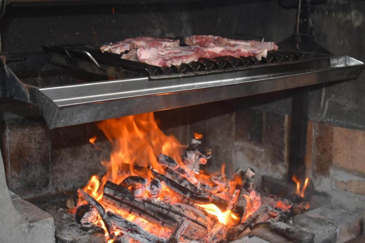 Casa Rural Finca La Maleza Agulo エクステリア 写真